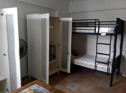 Blk 124 MARSILING RISE (Woodlands), HDB Executive #618309251